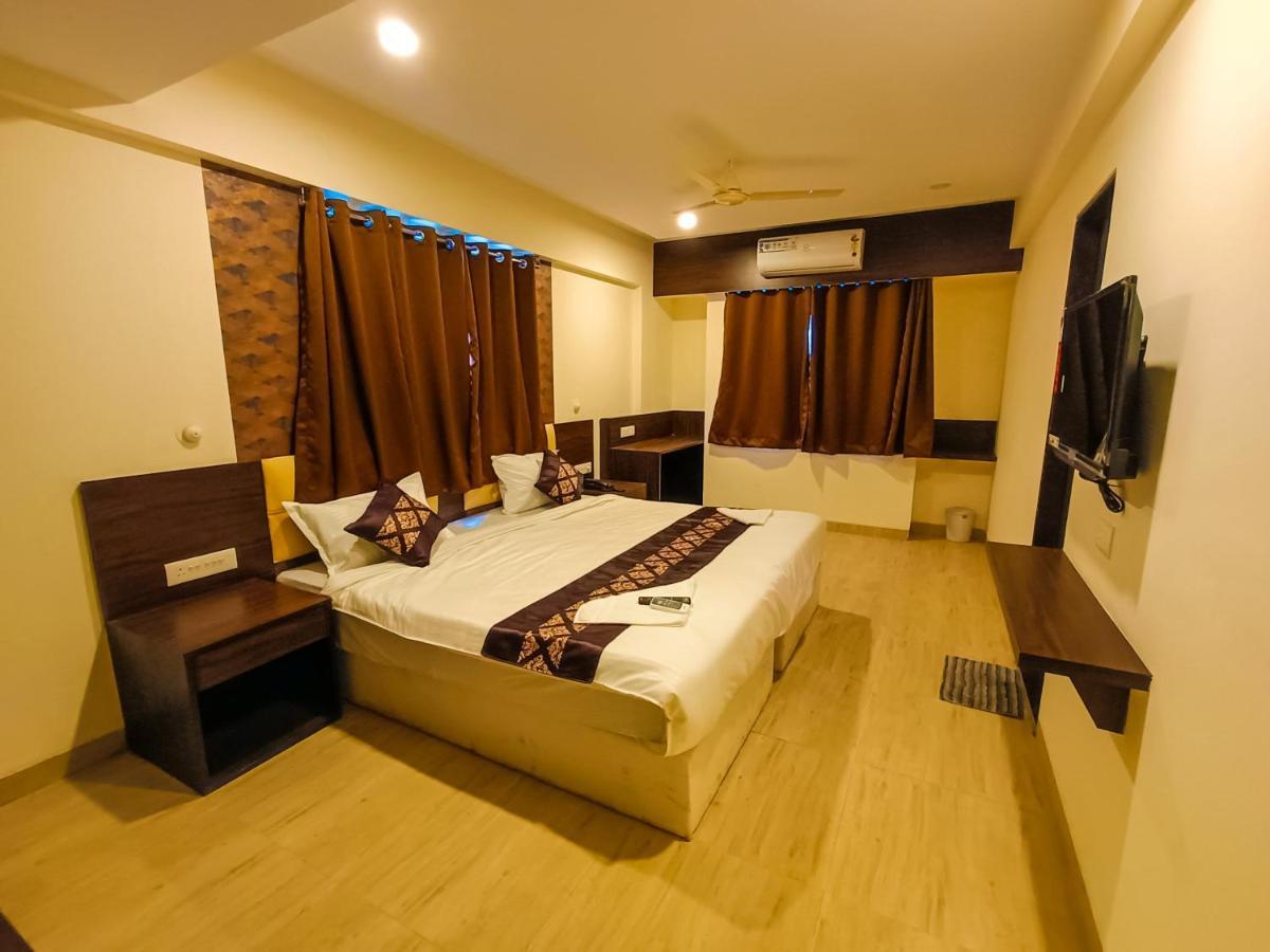 City Air Pune Exterior photo